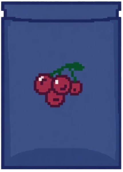 Berry Seed