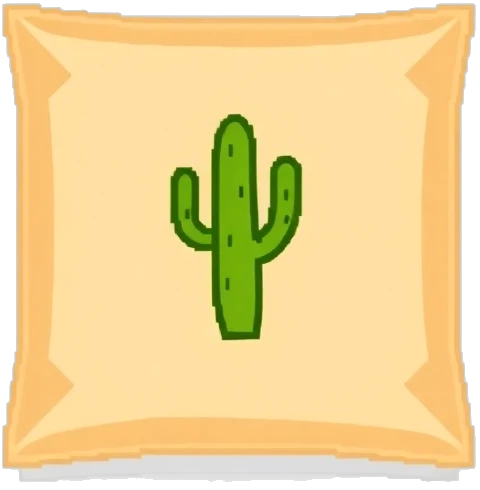 Cactus Seed