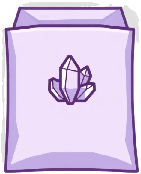 Crystal Seed