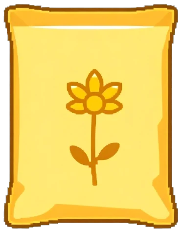 Golden Seed