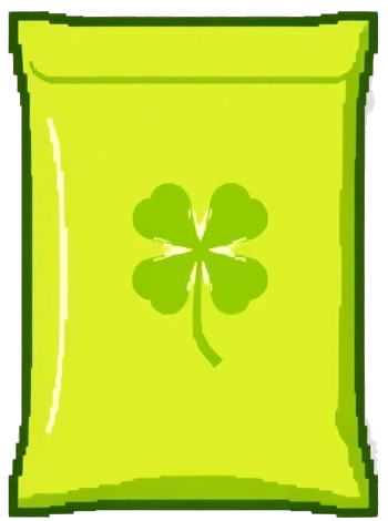 Lucky Seed