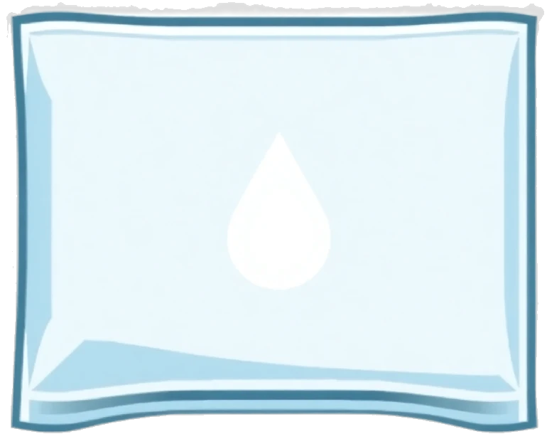 Self Watering Seed