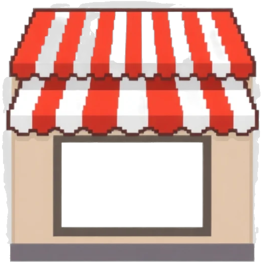 Open Shop
