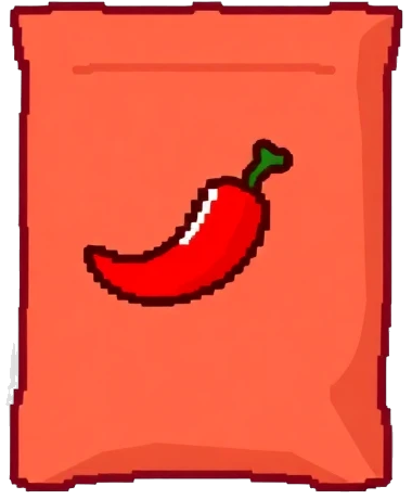 Spicy Seed