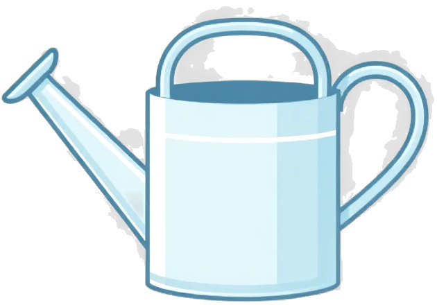 Watering Can