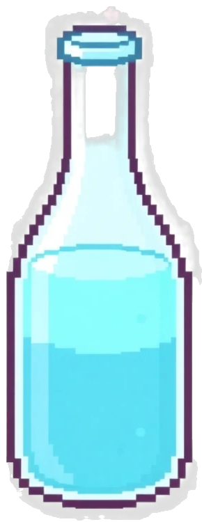 Watering Potion
