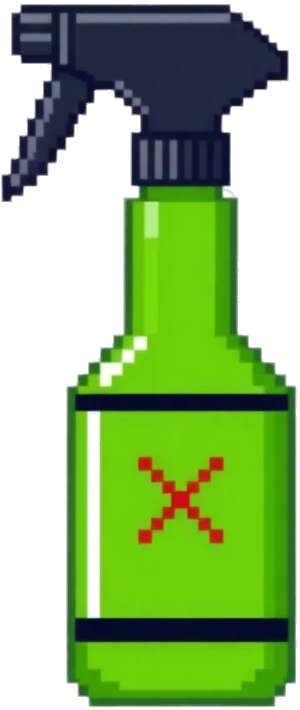 Auto Weed Remover
